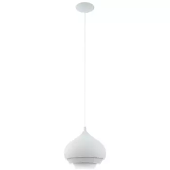 Подвесной светильник Eglo Camborne 96883