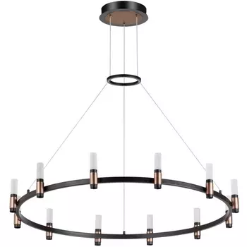 Подвесной светильник Odeon Light Candel 5009/48L