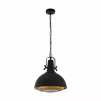 Подвесной светильник Cannington 49742 (Eglo)