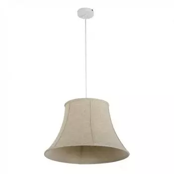 Подвесной светильник 1.3.P1 Arti Lampadari Cantare E LG