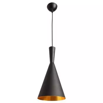 Подвесной светильник Arte Lamp Cappello A3408SP-1BK