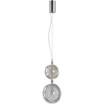 Подвесной светильник LED Odeon Light CARAMELLA 5416/13LC