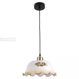 Подвесной светильник Caren TL4310D-01AB (TopLight)