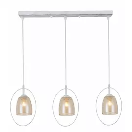 Подвесной светильник Carla 9013-203 (Rivoli)