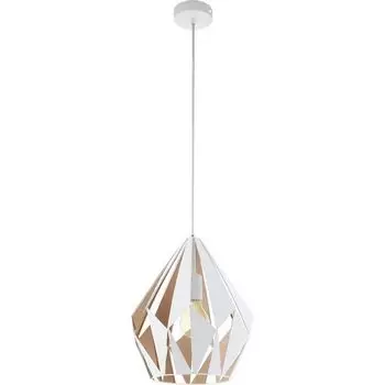 Подвесной светильник Eglo Carlton 1 49932