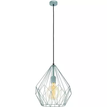 Подвесной светильник Eglo Carlton 49259