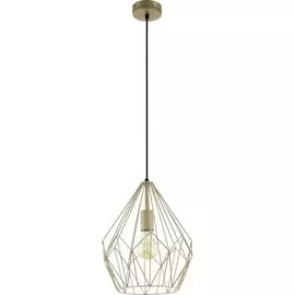 Подвесной светильник CARLTON 49934 (Eglo)