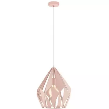 Подвесной светильник Eglo Carlton-p 49024