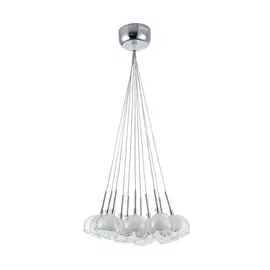 Подвесной светильник Carmela FR5175-PL-11-CH (Freya)