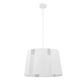 Подвесной светильник Carmen White 2573 (TK Lighting)
