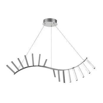 Подвесной светильник Caro 983 VL7083P17 (Vele Luce)