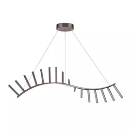 Подвесной светильник Caro 983 VL7086P17 (Vele Luce)