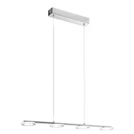 Подвесной светильник Cartama 1 96525 (Eglo)