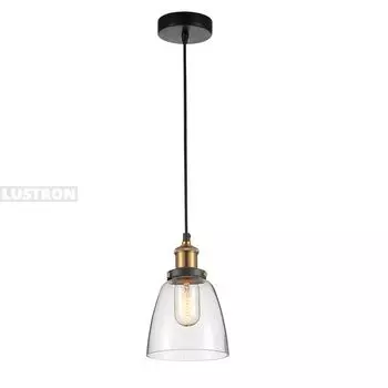 Подвесной светильник Favourite Cascabel 1874-1P