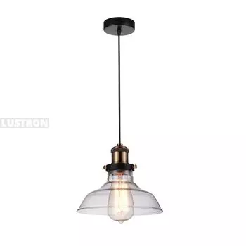 Подвесной светильник Favourite Cascabel 1876-1P