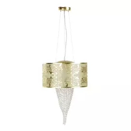 Подвесной светильник Cashemere 1868/4C Oro 579 (Masca)