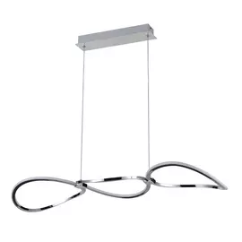 Подвесной светильник Caso 983 VL7023P03 (Vele Luce)