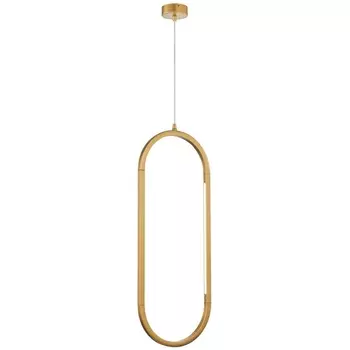 Подвесной светильник Favourite Castled 4008-2P