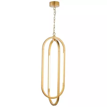 Подвесной светильник Favourite Castled 4008-4P