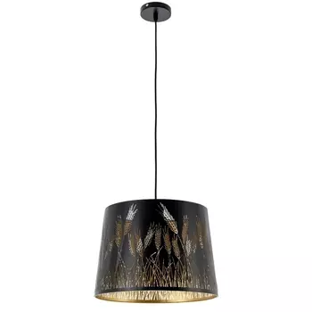 Подвесной светильник Celesta A2700SP-1BK (Artelamp)