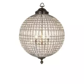 Подвесной светильник Chandelier Kasbah 104924 (Eichholtz)