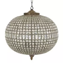 Подвесной светильник Chandelier Kasbah 106269 (Eichholtz)