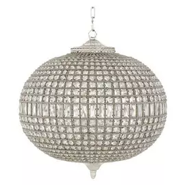 Подвесной светильник Chandelier Kasbah 106372 (Eichholtz)