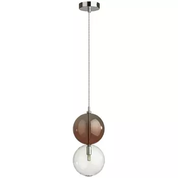 Подвесной светильник Odeon Light Changi 4980/1C