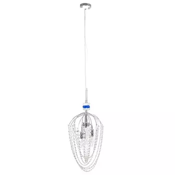 Подвесной светильник Charlotte CL.7705-3CH (Abrasax)