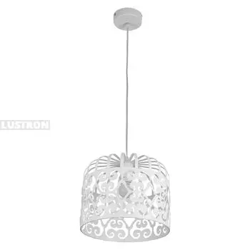 Подвесной светильник TopLight CHARLOTTE TL4010D-01WH