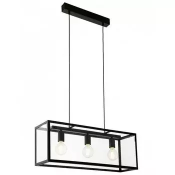 Подвесной светильник Eglo Charterhouse 49393