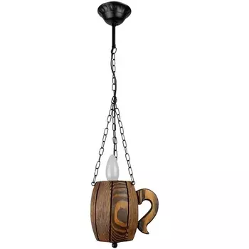 Подвесной светильник чашки Тарьсма Кружка подвес KK1LRH15