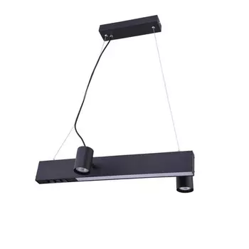 Подвесной линейный светильник Vele Luce Chela VL10142P02