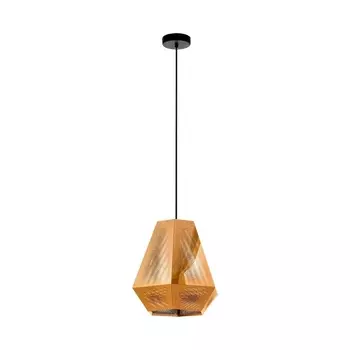 Подвесной светильник Eglo Chiavica 1 43227