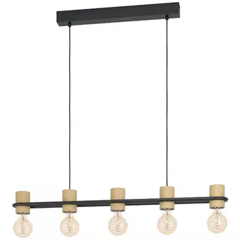 Подвесной светильник Eglo Chieveley 43541