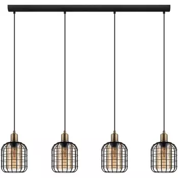 Подвесной светильник Eglo Chisle 43528