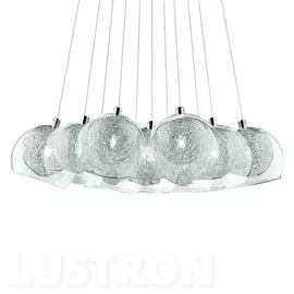 Подвесной светильник Cin SP11 (Ideal Lux)