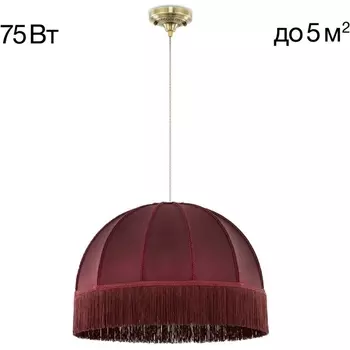 Подвесной светильник Citilux Базель CL407033