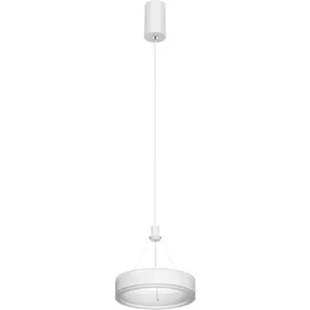 Подвесной светильник LED Citilux Дуэт CL719010 кольцо