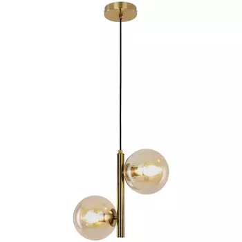Подвесной светильник Citilux Лорен CL146023 (плафоны шарики)