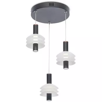 Подвесной светильник LED Citilux Майя CL202031