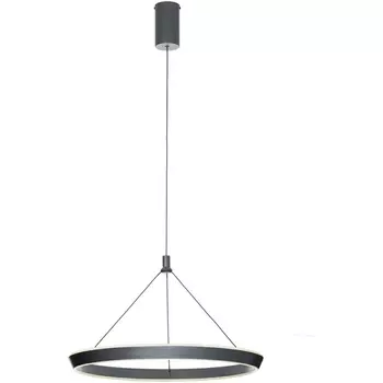 Подвесной светильник LED Citilux Tavi CL717012 кольцо