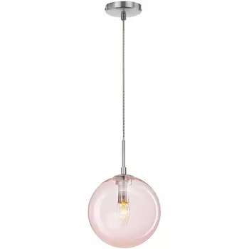 Подвесной светильник Citilux Томми CL102625 в форме шара