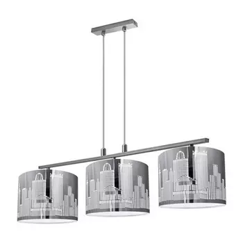 Подвесной светильник Lampex City 144/3