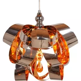 Подвесной светильник CL.4310-1CH (Abrasax)