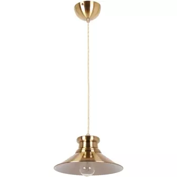 Подвесной светильник CL.7002-1BR (Abrasax)