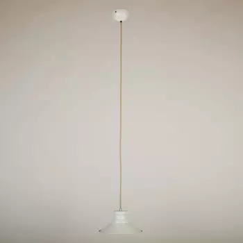 Подвесной светильник CL.7002-1CREAM/S (Abrasax)