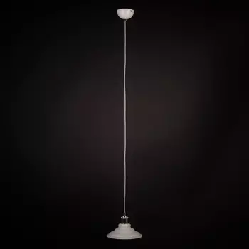 Подвесной светильник CL.7005-1CREAM/S (Abrasax)