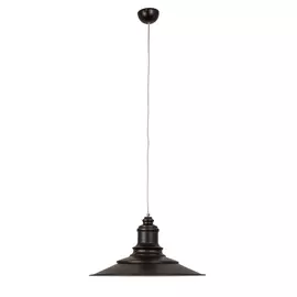 Подвесной светильник CL.7006-1BL (Abrasax)