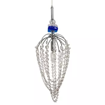 Подвесной светильник CL.7705-1CH (Abrasax)